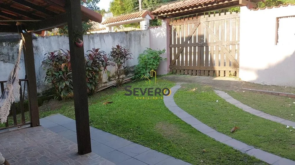 Casa, 2 quartos - Foto 4