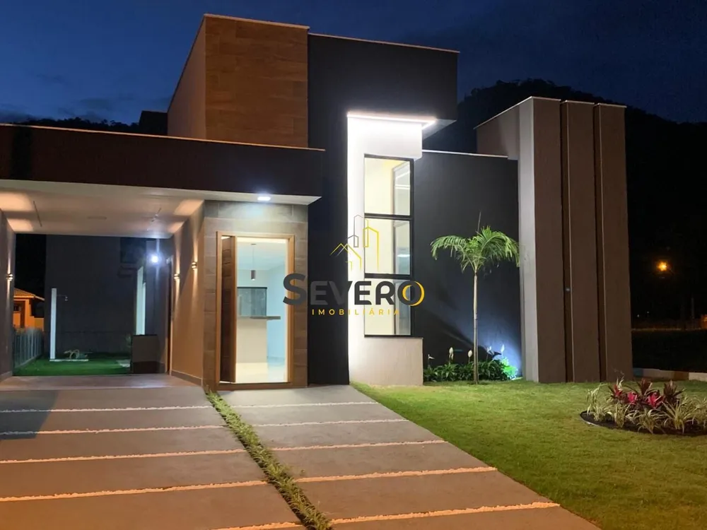 Casa, 3 quartos, 123 m² - Foto 1