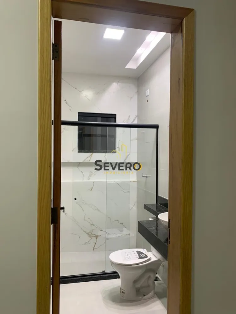 Casa, 3 quartos, 123 m² - Foto 17