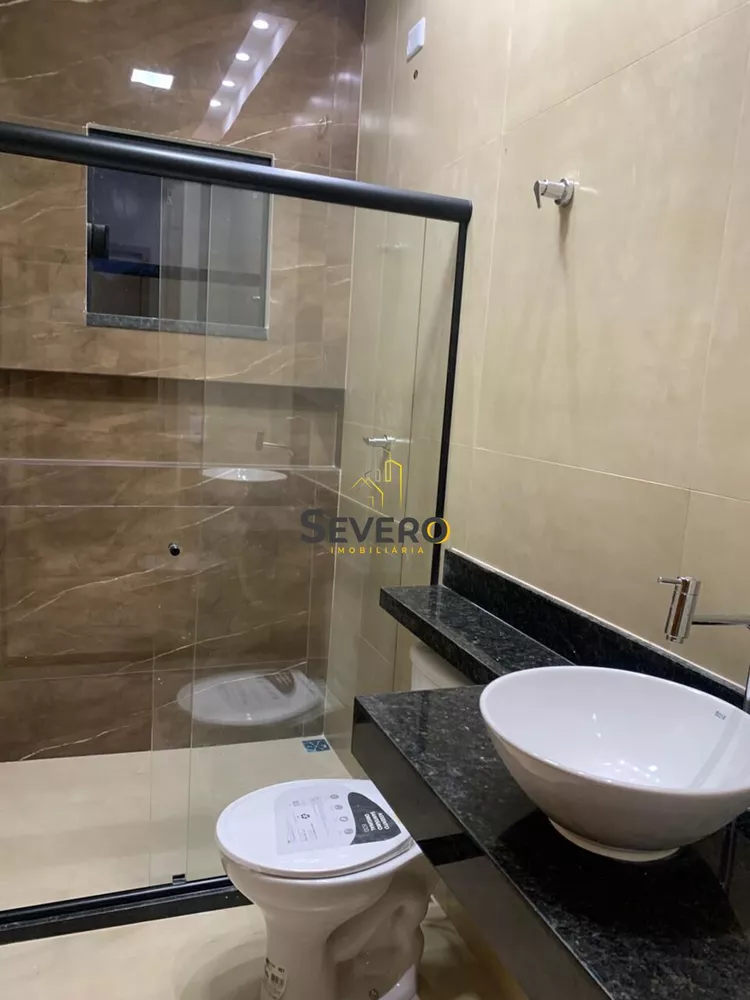 Casa, 3 quartos, 123 m² - Foto 5