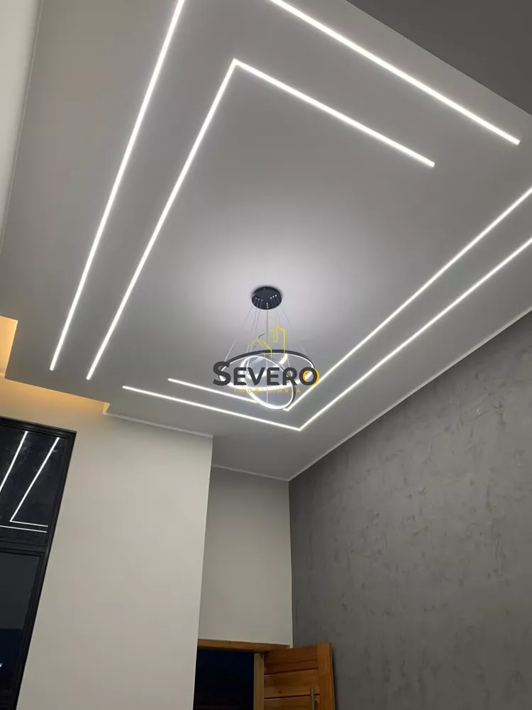 Casa, 3 quartos, 123 m² - Foto 2