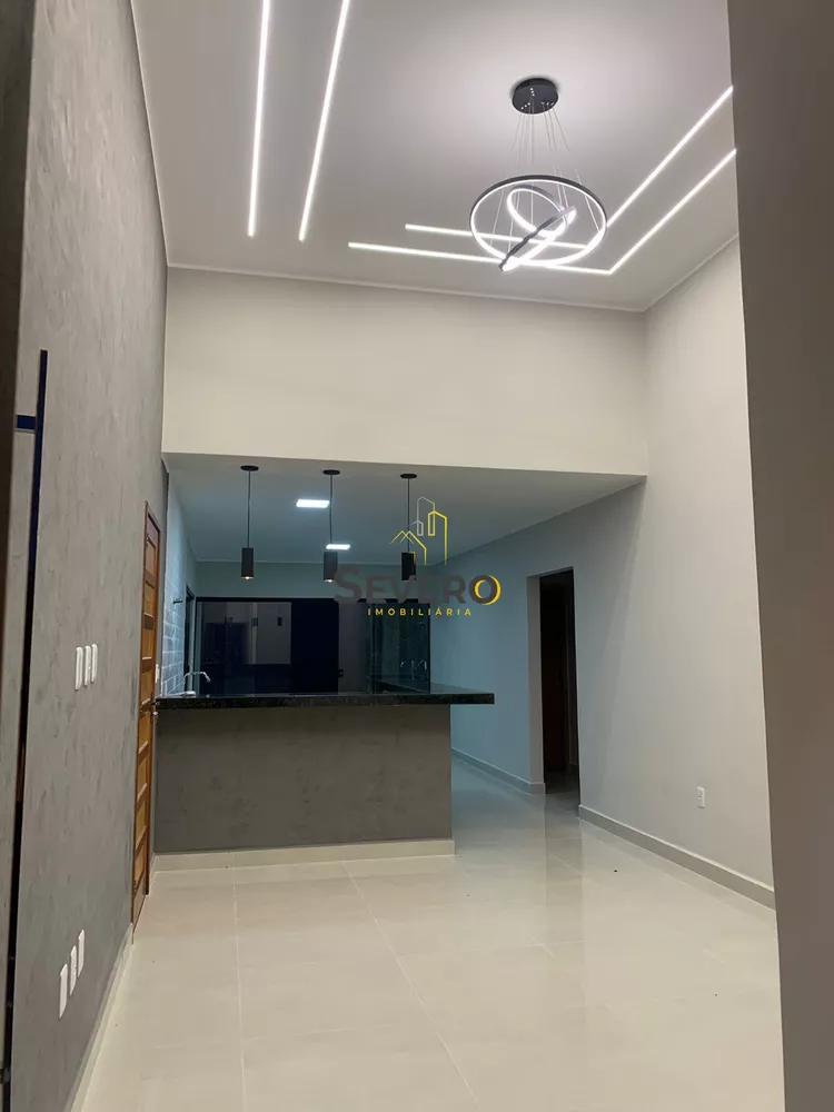 Casa, 3 quartos, 123 m² - Foto 3