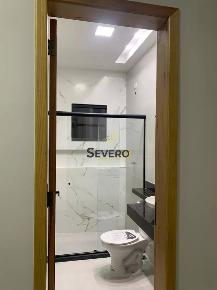 Casa, 3 quartos, 123 m² - Foto 9