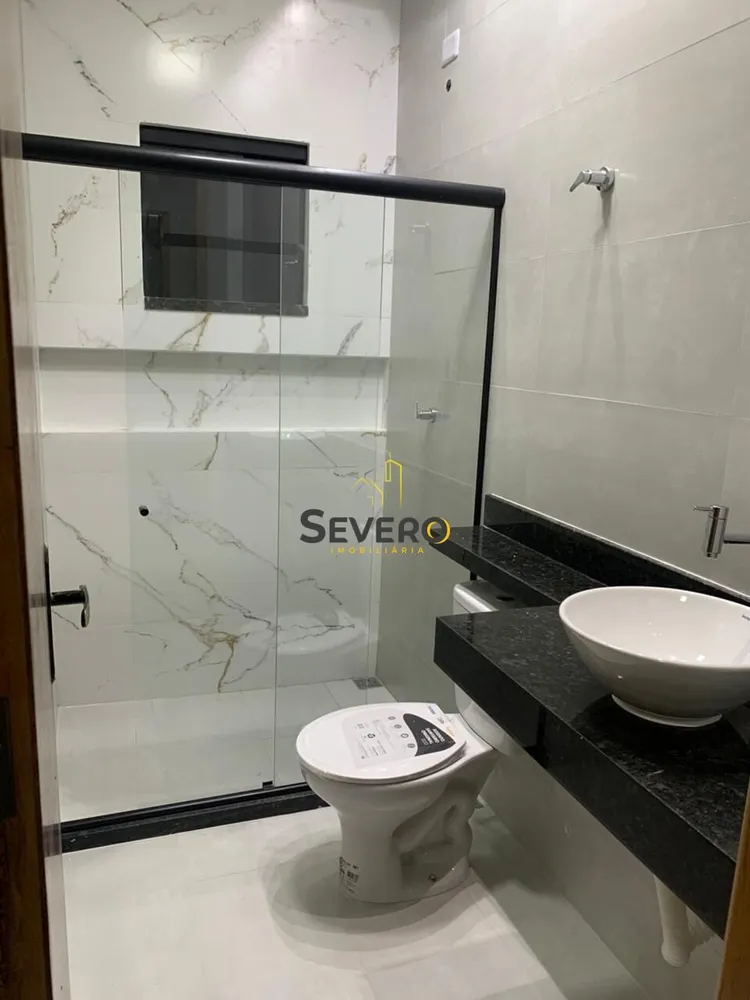 Casa, 3 quartos, 123 m² - Foto 15