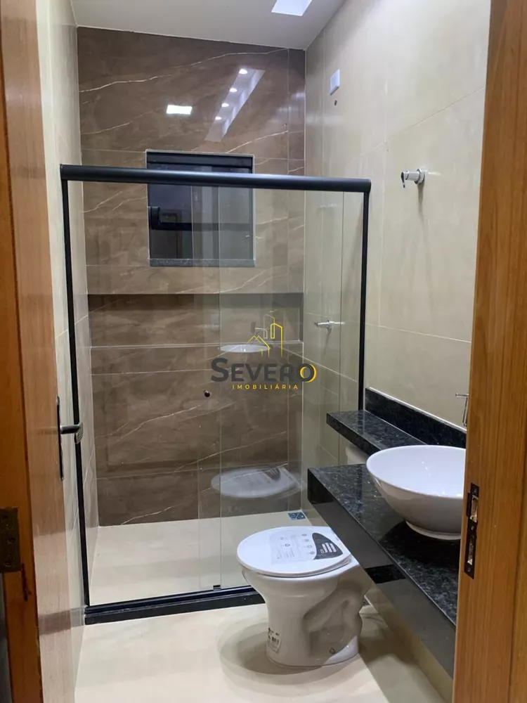 Casa, 3 quartos, 123 m² - Foto 14