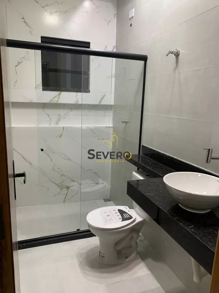 Casa, 3 quartos, 123 m² - Foto 6