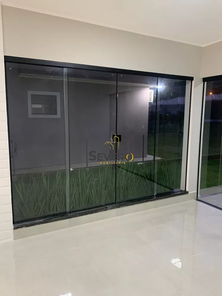 Casa, 3 quartos, 123 m² - Foto 8