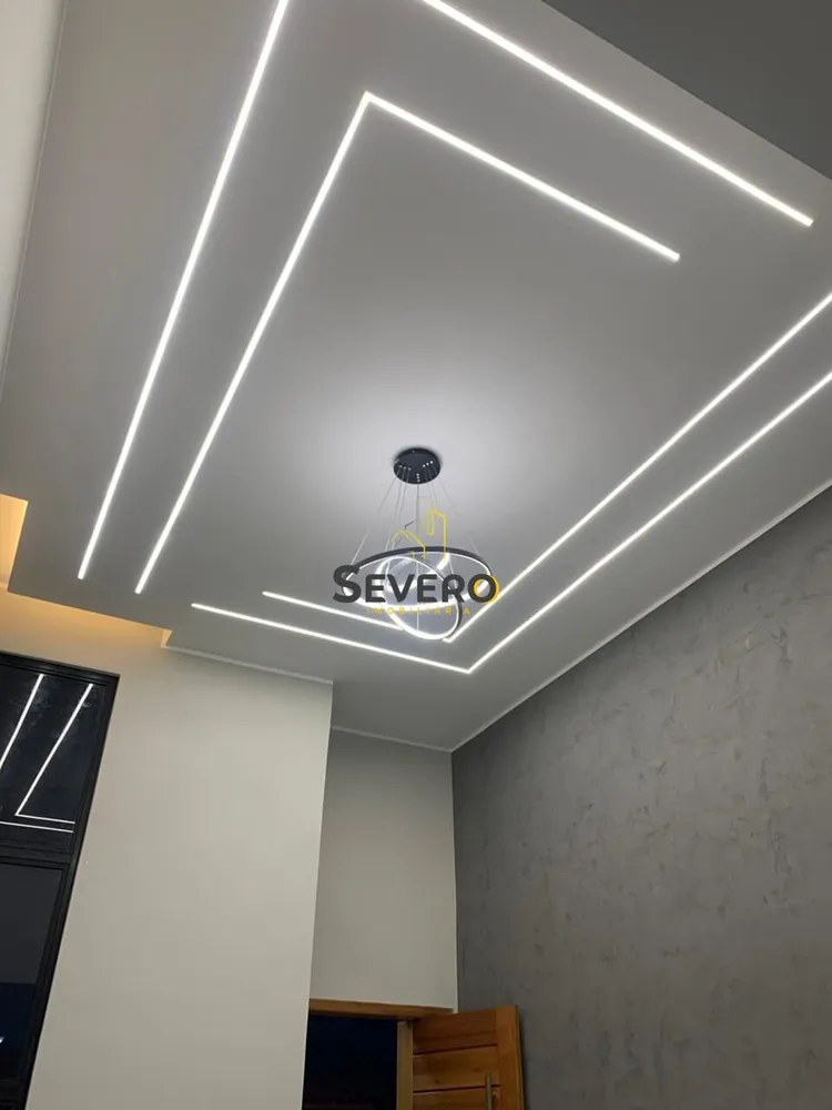Casa, 3 quartos, 123 m² - Foto 7