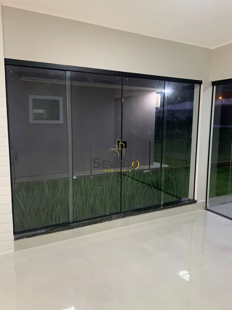 Casa, 3 quartos, 123 m² - Foto 29