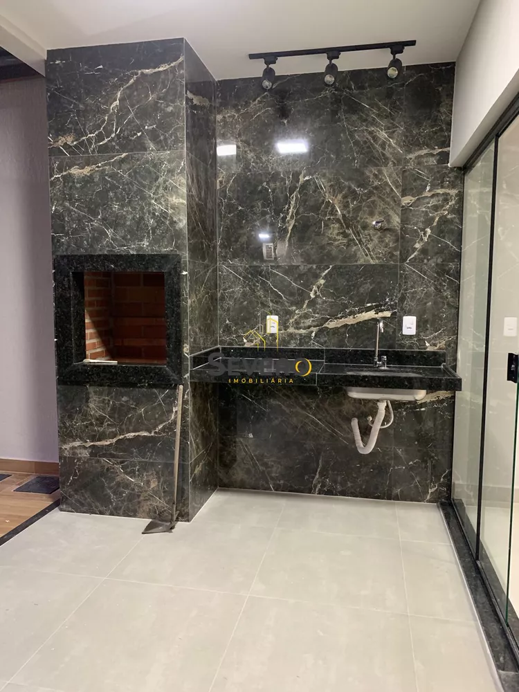 Casa, 3 quartos, 123 m² - Foto 3