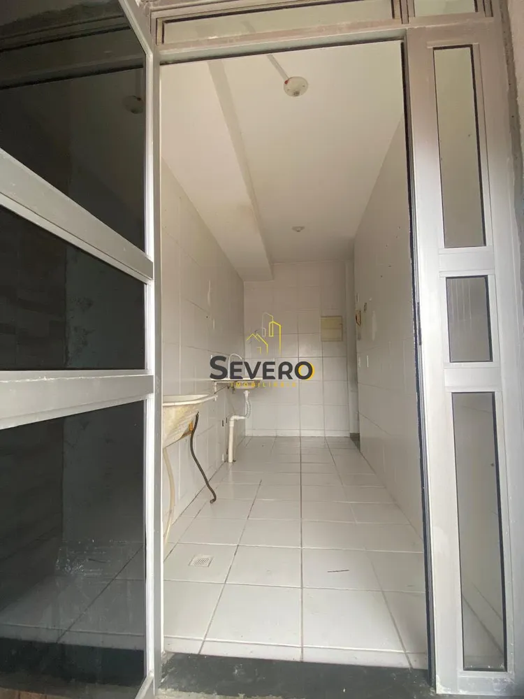 Apartamento, 2 quartos, 60 m² - Foto 8