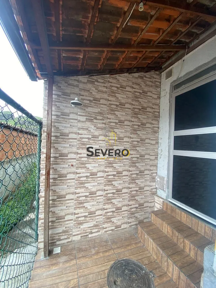 Apartamento, 2 quartos, 60 m² - Foto 10