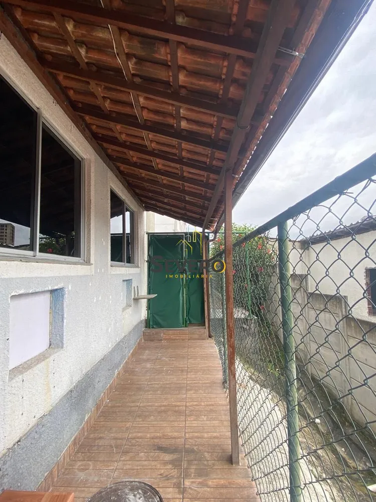 Apartamento, 2 quartos, 60 m² - Foto 2