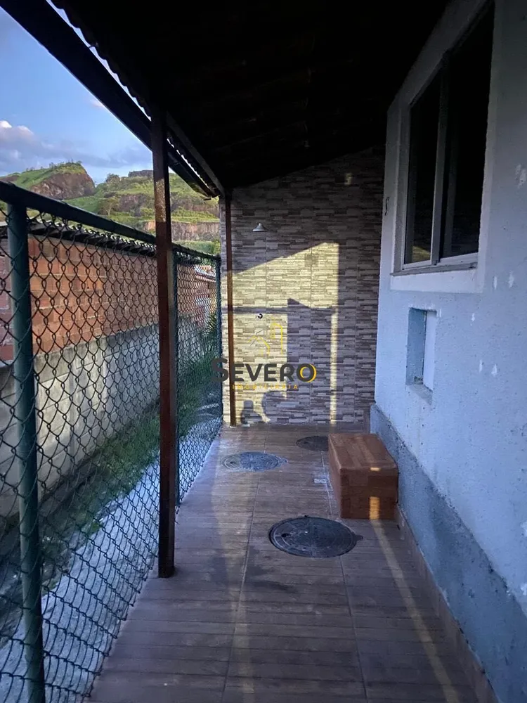 Apartamento, 2 quartos, 60 m² - Foto 12