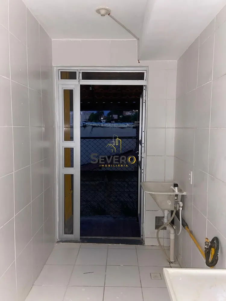 Apartamento, 2 quartos, 60 m² - Foto 23