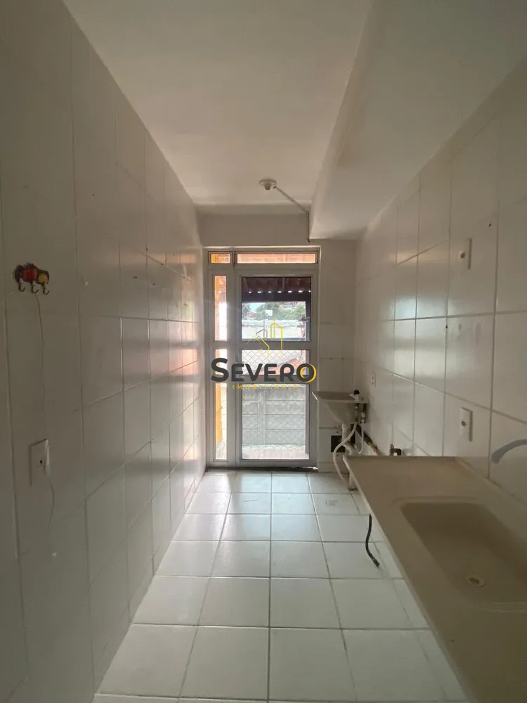 Apartamento, 2 quartos, 60 m² - Foto 6