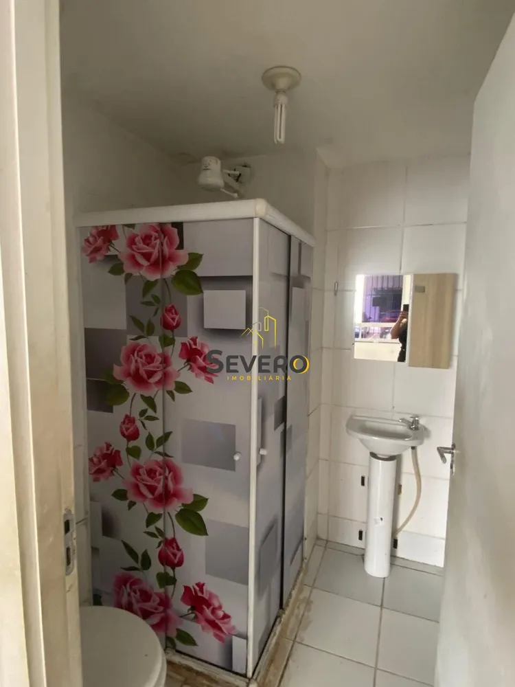 Apartamento, 2 quartos, 60 m² - Foto 7