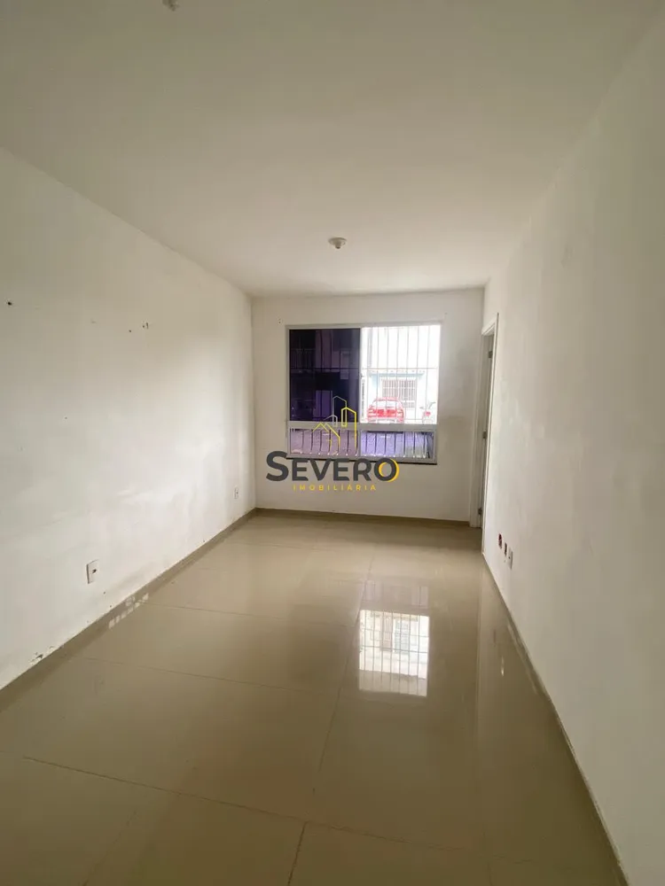 Apartamento, 2 quartos, 60 m² - Foto 3