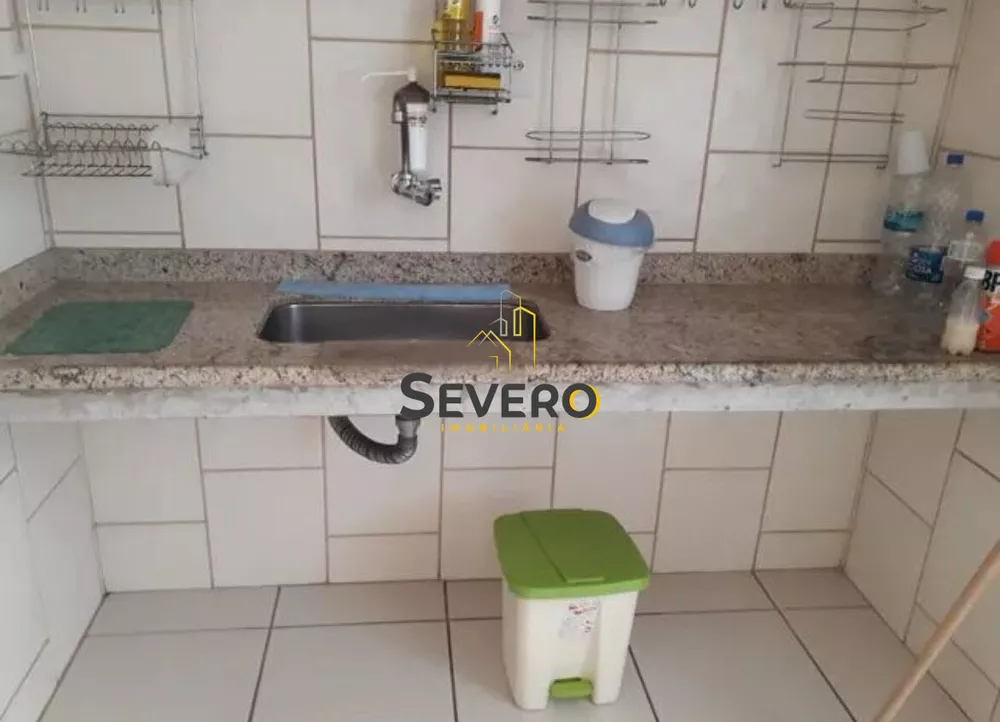 Apartamento, 2 quartos, 55 m² - Foto 8