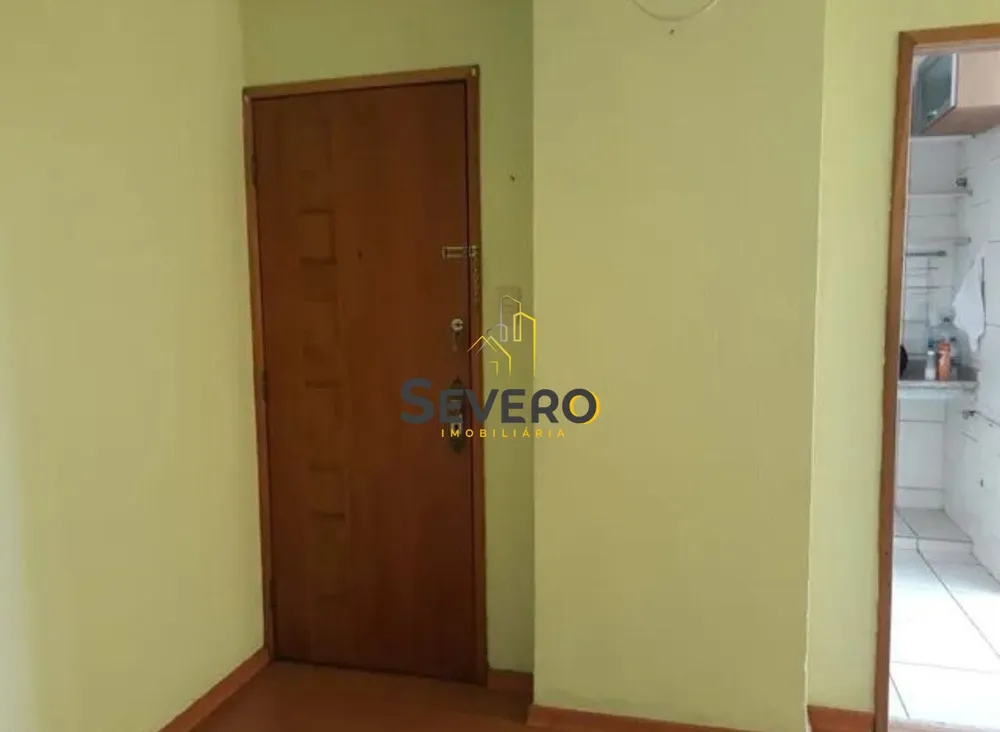 Apartamento, 2 quartos, 55 m² - Foto 6
