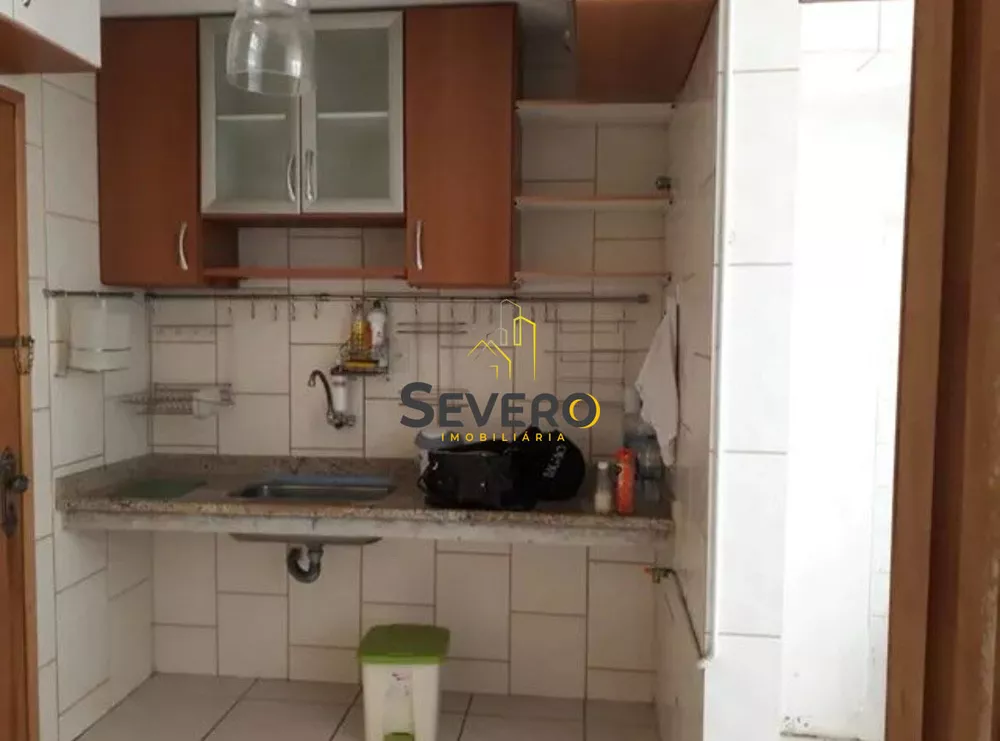 Apartamento, 2 quartos, 55 m² - Foto 7