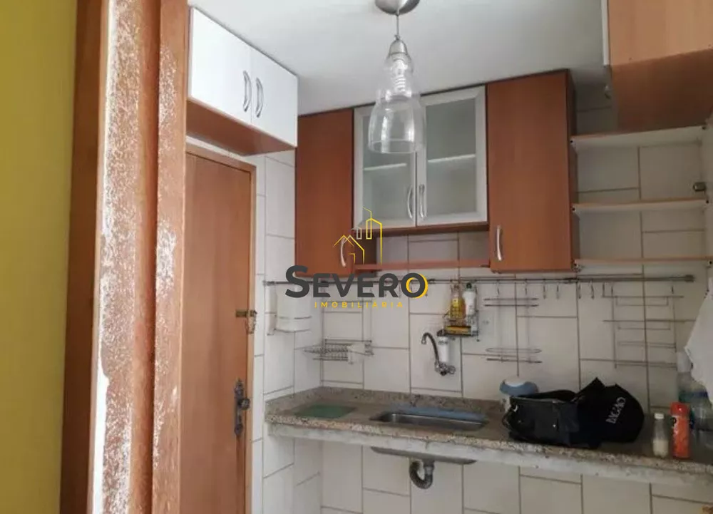 Apartamento, 2 quartos, 55 m² - Foto 9