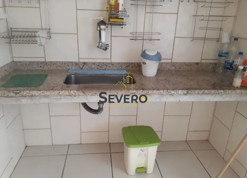 Apartamento, 2 quartos, 55 m² - Foto 16