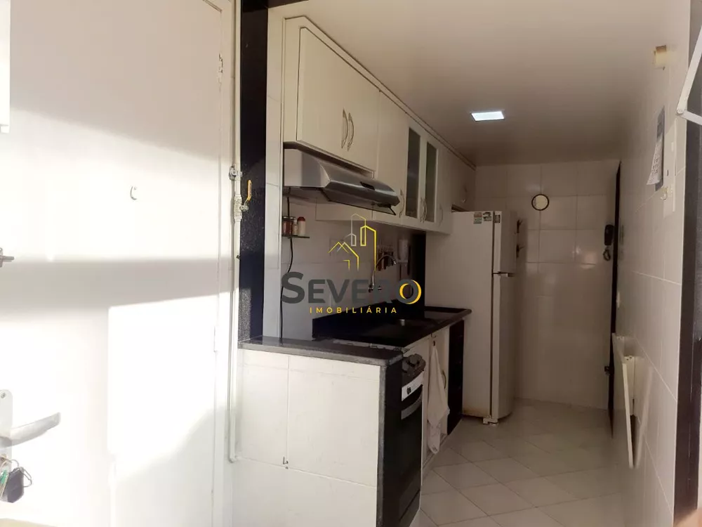 Apartamento, 2 quartos, 50 m² - Foto 12