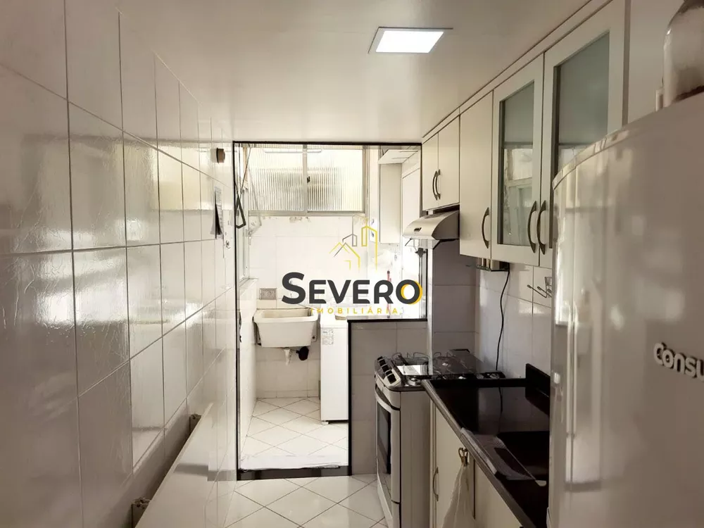 Apartamento, 2 quartos, 50 m² - Foto 11