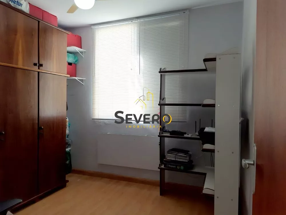 Apartamento, 2 quartos, 50 m² - Foto 6