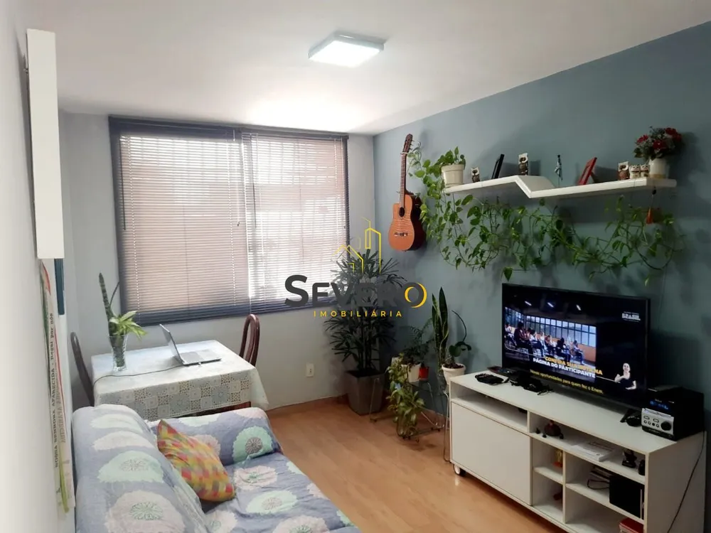 Apartamento, 2 quartos, 50 m² - Foto 4