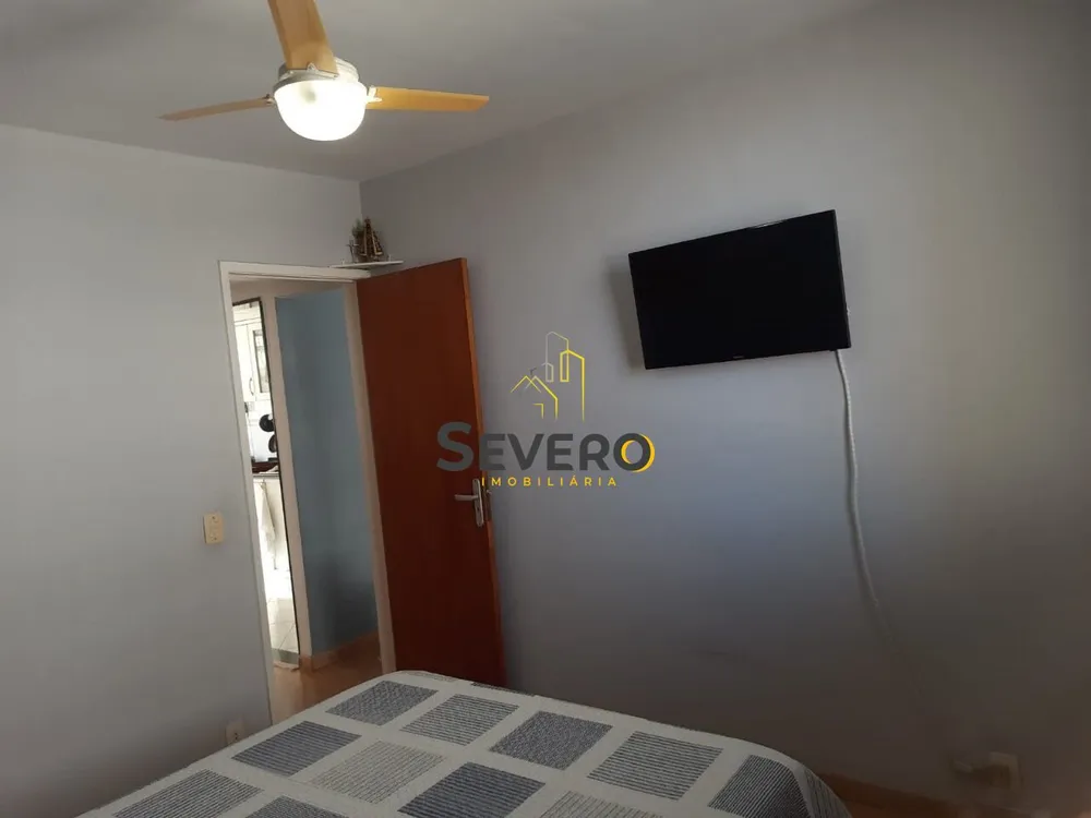 Apartamento, 2 quartos, 50 m² - Foto 5