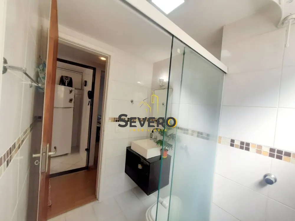 Apartamento, 2 quartos, 50 m² - Foto 7