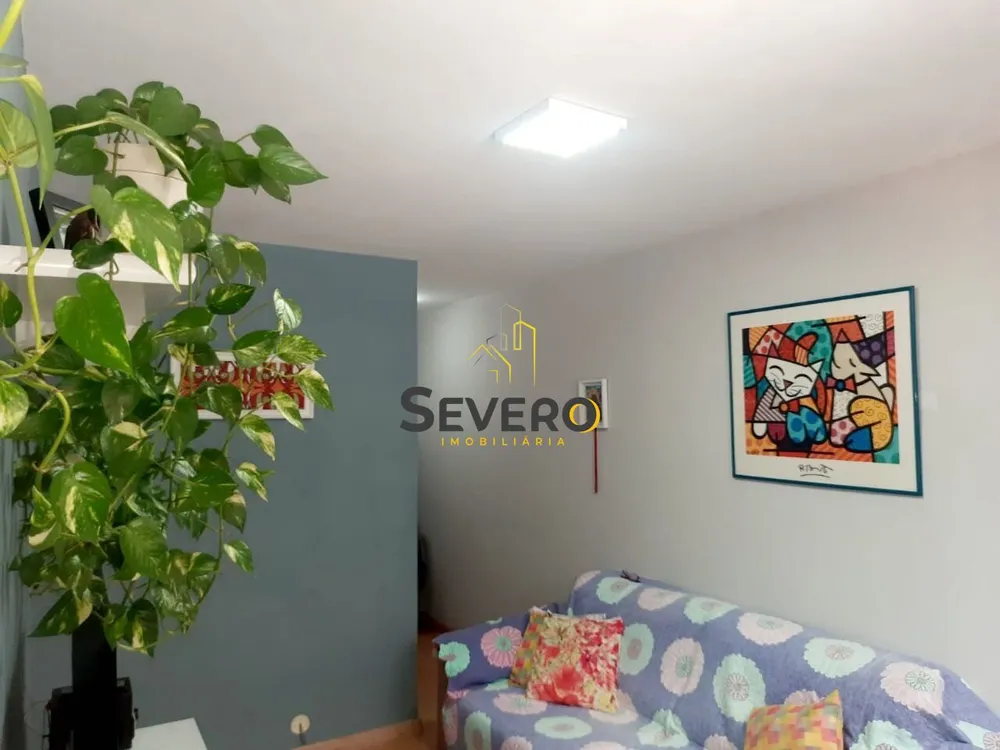 Apartamento, 2 quartos, 50 m² - Foto 22