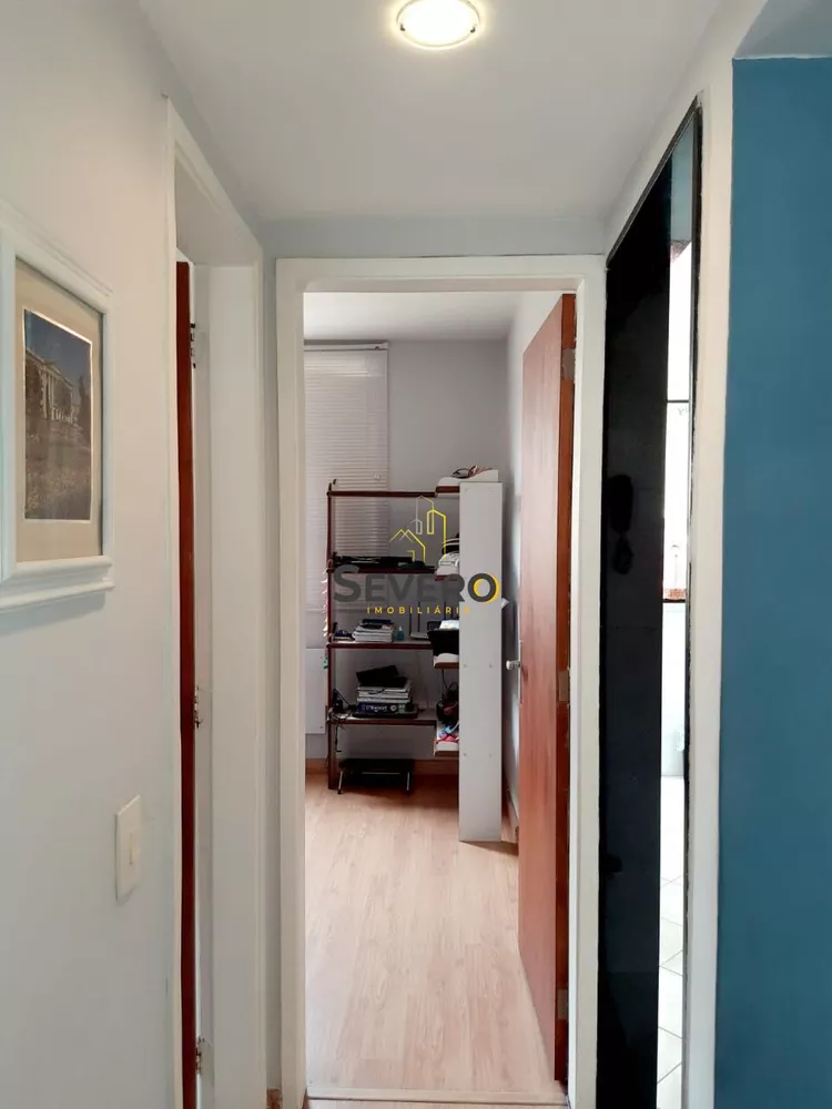 Apartamento, 2 quartos, 50 m² - Foto 7