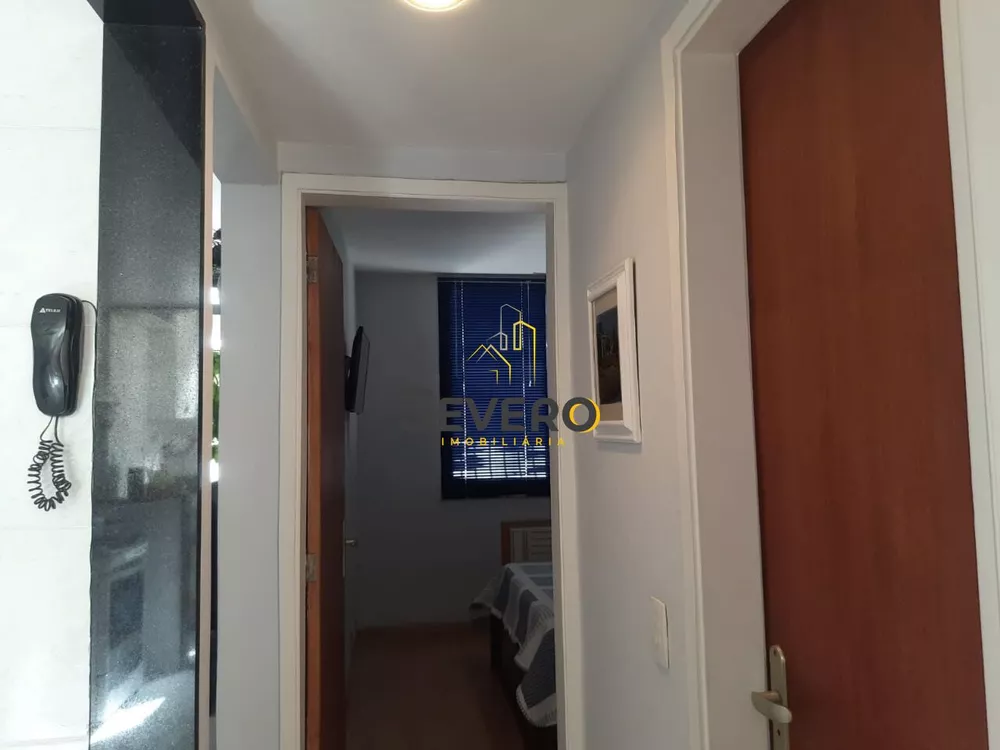 Apartamento, 2 quartos, 50 m² - Foto 9