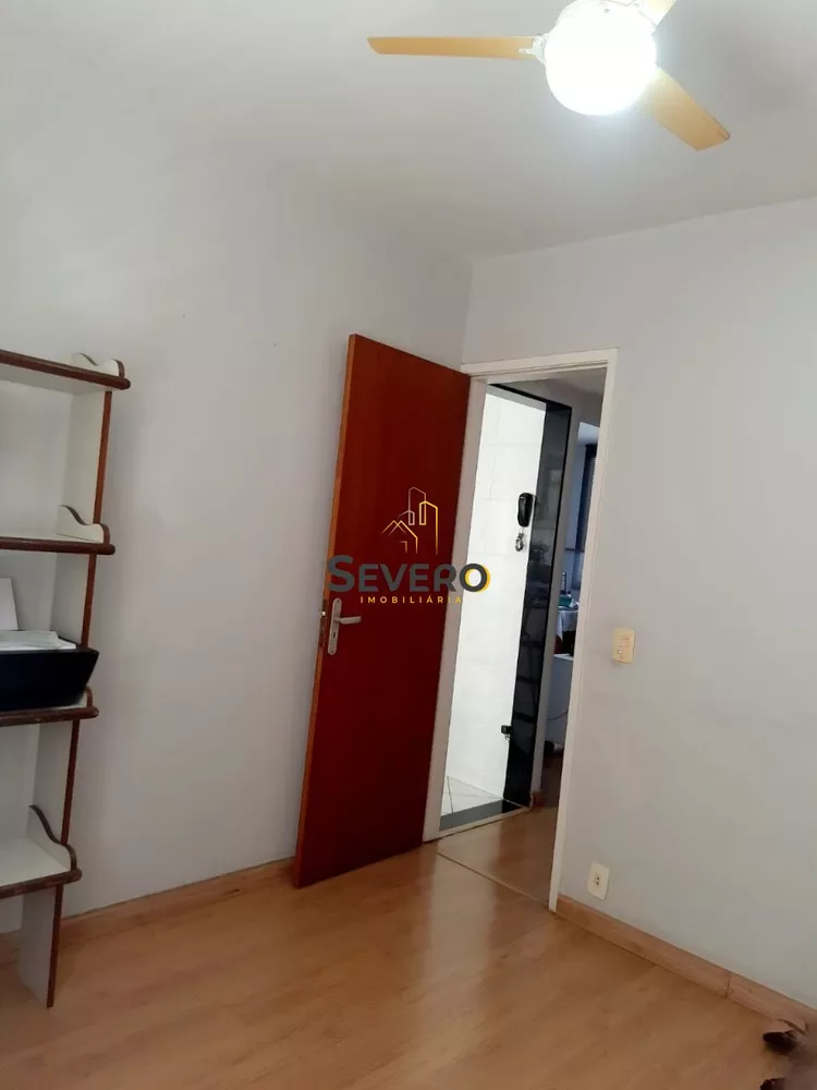 Apartamento, 2 quartos, 50 m² - Foto 8