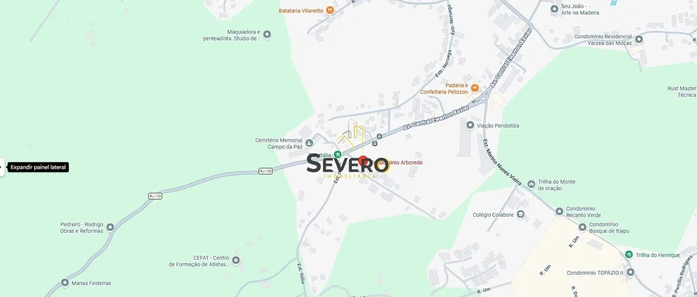 Terreno, 357 m² - Foto 9