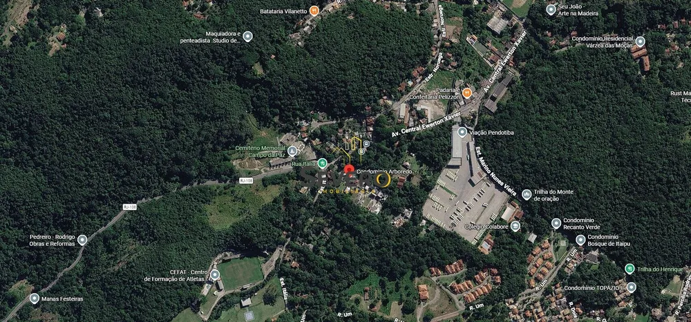 Terreno, 357 m² - Foto 10