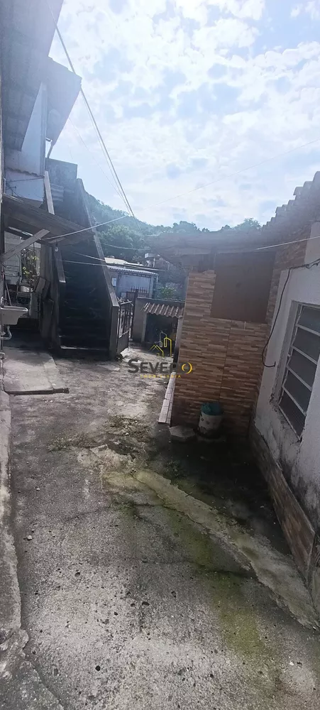 Casa, 6 quartos, 600 m² - Foto 10