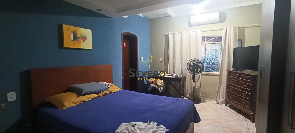 Casa, 6 quartos, 600 m² - Foto 16