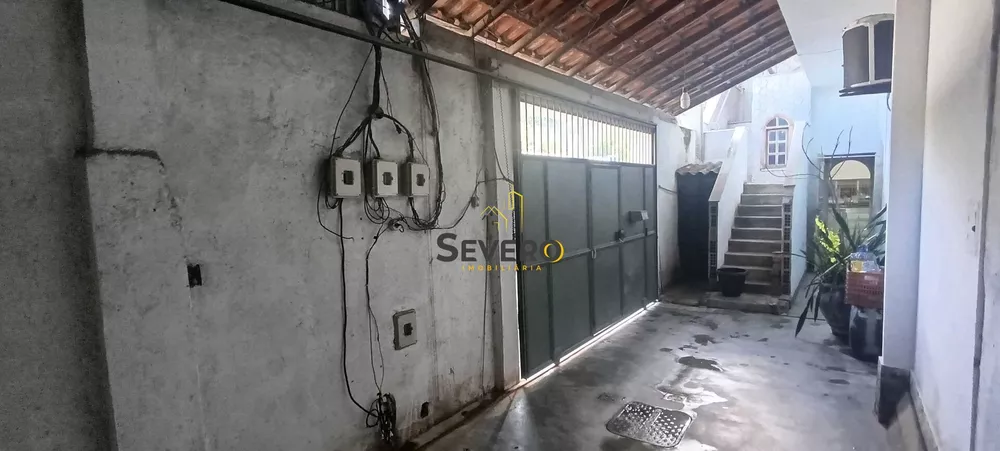 Casa, 6 quartos, 600 m² - Foto 41