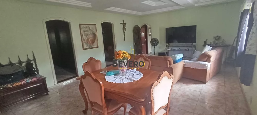 Casa, 6 quartos, 600 m² - Foto 32
