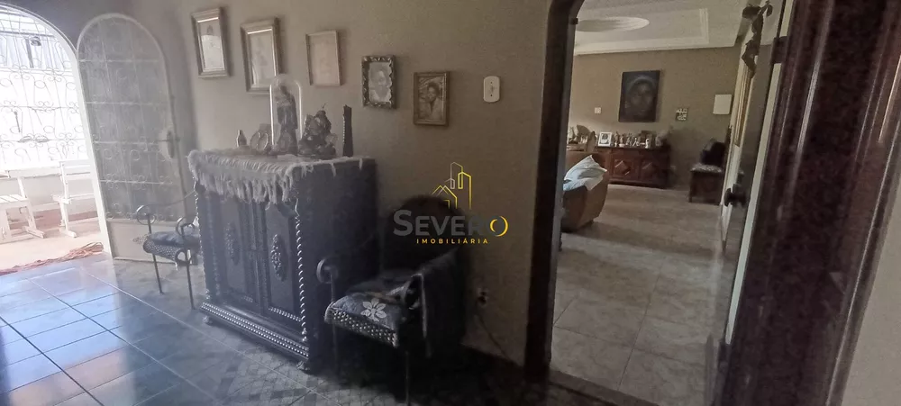 Casa, 6 quartos, 600 m² - Foto 45