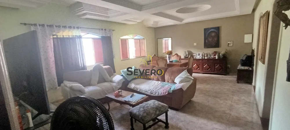 Casa, 6 quartos, 600 m² - Foto 29