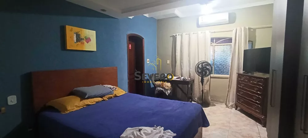 Casa, 6 quartos, 600 m² - Foto 16