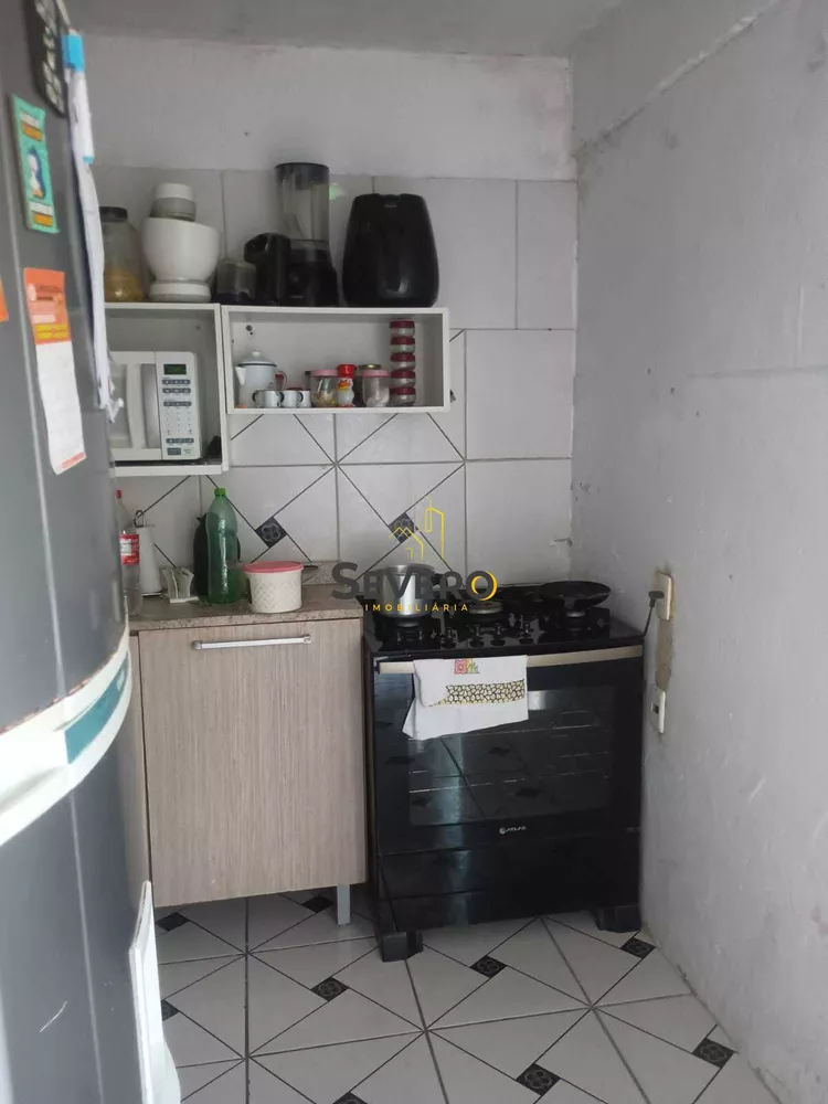 Casa, 6 quartos, 600 m² - Foto 1