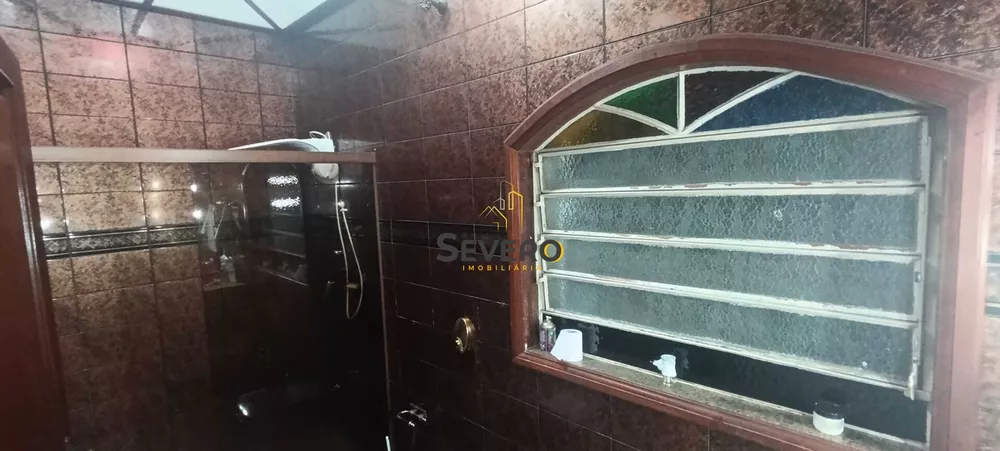 Casa, 6 quartos, 600 m² - Foto 40