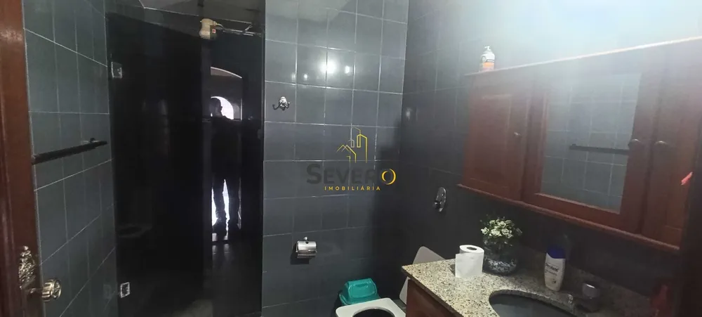 Casa, 6 quartos, 600 m² - Foto 11