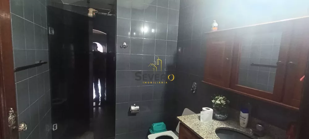 Casa, 6 quartos, 600 m² - Foto 6